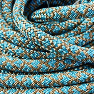 Snap On Rope Reins