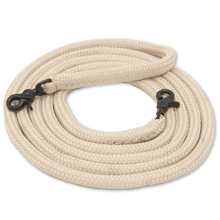 Snap On Rope Reins