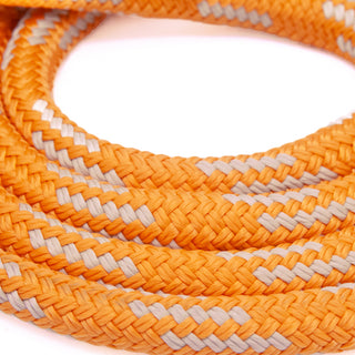Retiring Colors: Lunge Rope