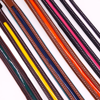 Inlay Dog Collars