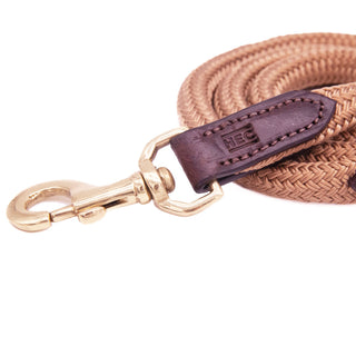 Yachty Dog Leash - 4'