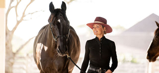 Niki Clarke: A Dressage Virtuoso's Partnership with Horse Education Company