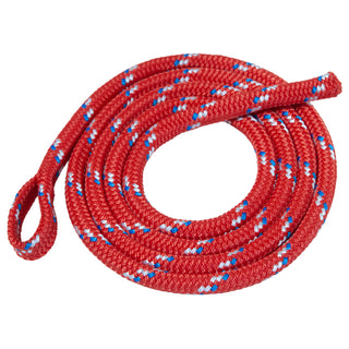 Fleck Lead Ropes - 8'