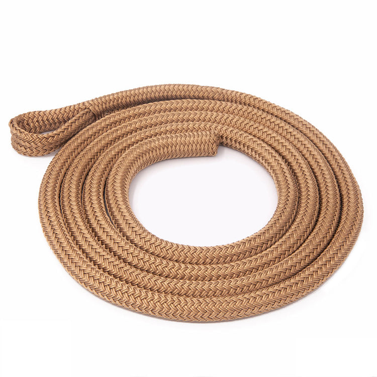 Larrett Rope Liberty Lariat Neck Rope Cordeo – HEC Horse Education Company