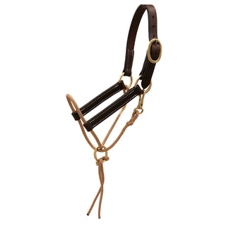 Foal Slip HYBRID Halter