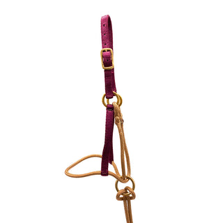 Foal Slip HYBRID Halter