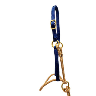 Foal Slip HYBRID Halter