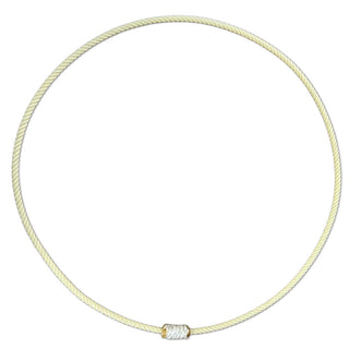 Liberty Lariat Neck Rope Cordeo