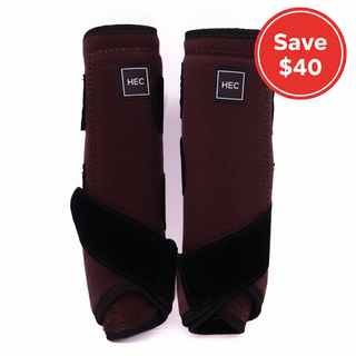 Dirt Defender Sport Boots