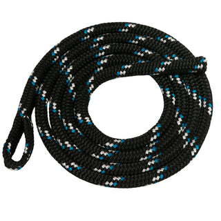 Fleck Lead Ropes - 8'