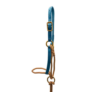 Foal Slip HYBRID Halter