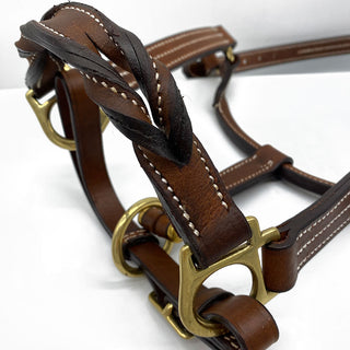 Replacement Halter Chin for TROI Halters