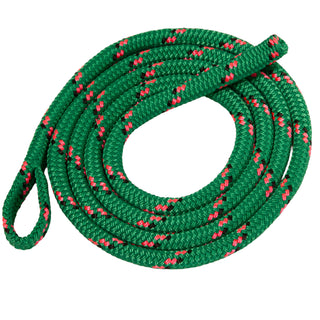 Fleck Lead Ropes - 8'
