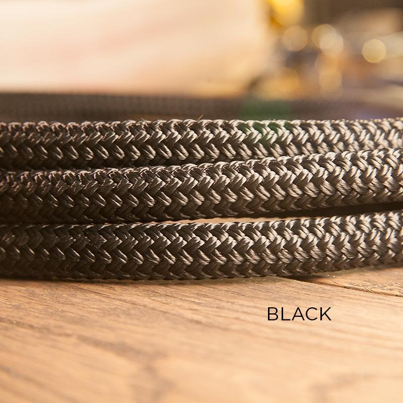 312-0063 Hy lead Rope - Extra Thick Various Colours (Royal Blue) by Y-H 312-0063 Hy lead Rope - Extra Thick Various Colours (Royal Blue) by Y-H