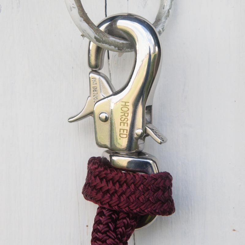 Ultimate Lead Rope Snap The Horse Education Company