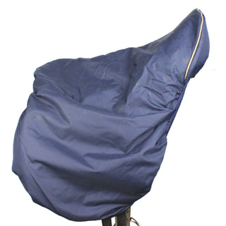 Ride On Saddle Cover for Jump or  GP Saddle by Finer Equine