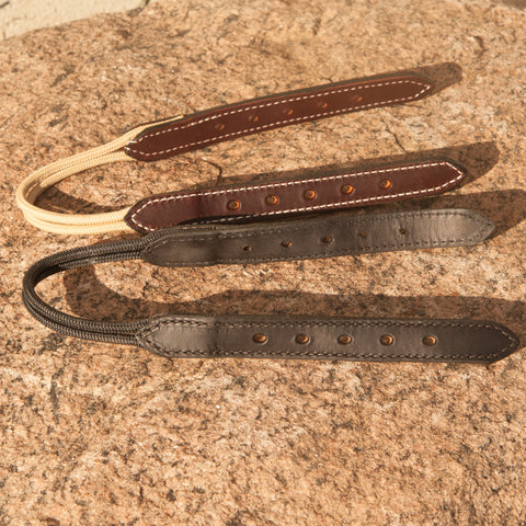 Rope Poll Straps